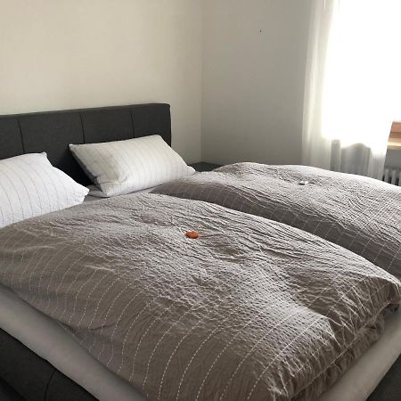 Gaestehaus Aurikel 10 Fischen im Allgaeu Eksteriør billede